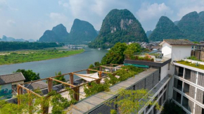 Percent Hotel Yangshuo